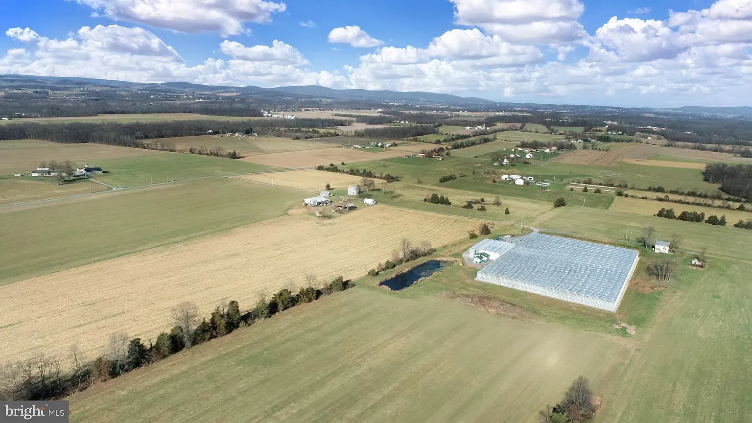 StateoftheArt Hemp Farm for Sale