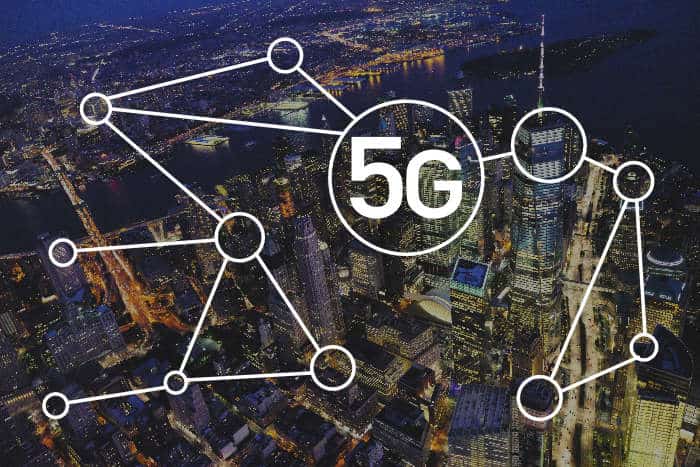 Why "5G" means nothing in the Susquehanna Valley, Yet.