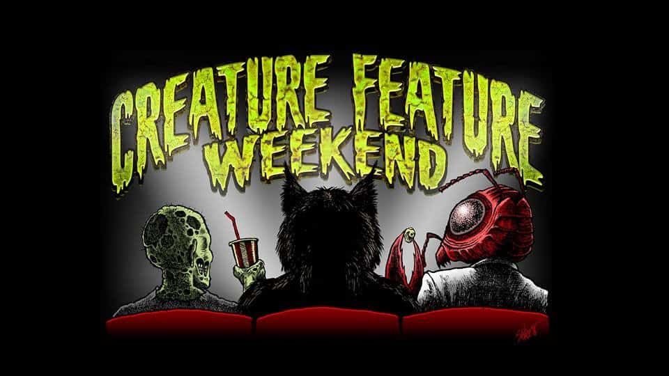 Gettysburg's Creature Feature Weekend