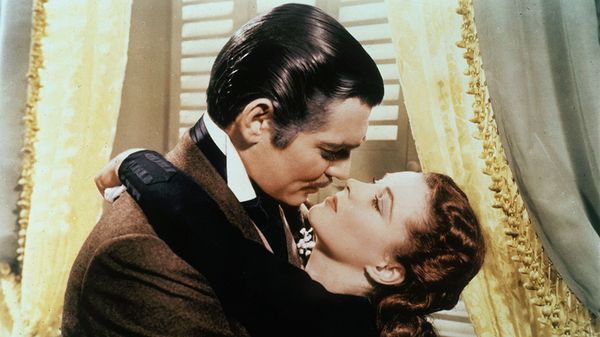 'Gone With The Wind' Removed in HBO Max Due to Movie’s Depiction of Slavery