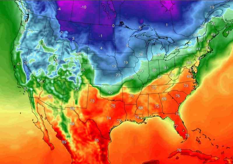 Rain Ahead; Local York, Lancaster, and Harrisburg Weather