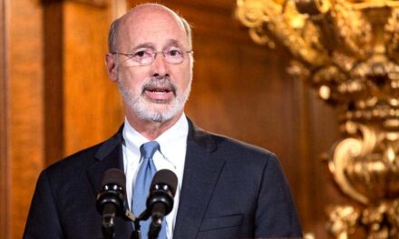 Gov. Wolf Provides Update on Impact of Federal Shutdown