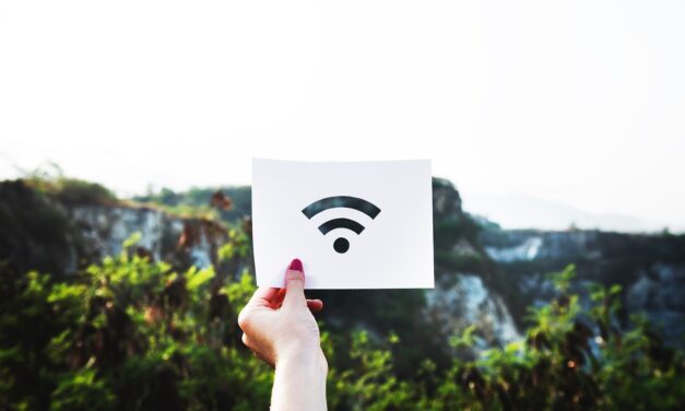 How to bridge a Wifi connection