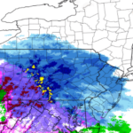 Potentially Severe Snow Storm Ahead.