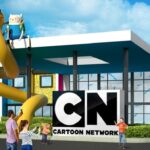 Cartoon Network Hotel Coming to Lancaster