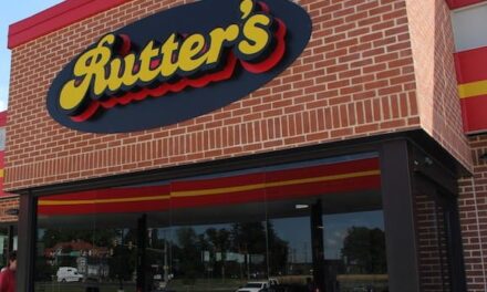 Rutter’s to sell CBD products