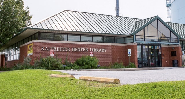 3 York County Libraries  to Receive $10M Investment