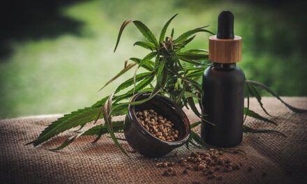 US to spend $3 Million on CBD Research