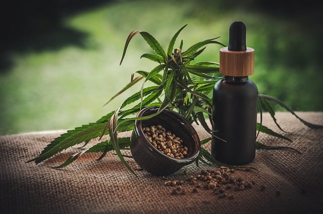 US to spend $3 Million on CBD Research