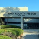 Mumps Outbreak at the York County Prison