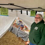 The Little Red Lion Food Pantry that Could