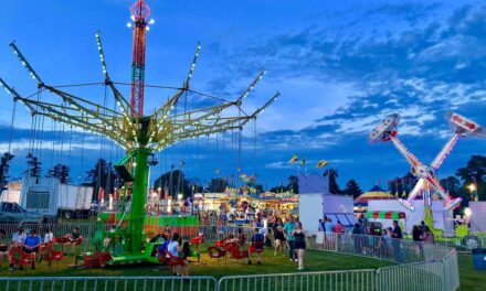Shrewsbury Fireman’s Carnival is Canceled Due to COVID-19 Concerns