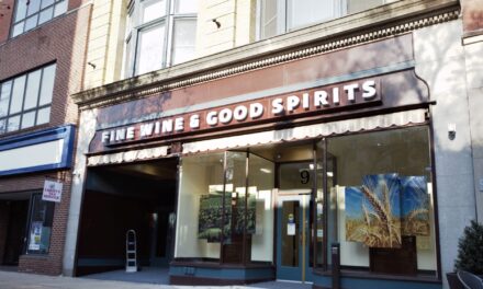 Fine Wine & Good Spirits is Reopening More of Its Stores on May 15