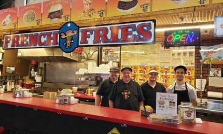 This Local Burger and Fries Restaurant Hopes to Reopen In June, and They Need Your Help