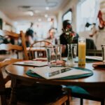 Restaurant Owners are Demanding for Return of Dine-In Service