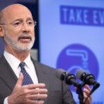 PA Counties Under Red Phase to have Stay-at-Home Order Extended to June 4