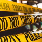 After Killing His Girlfriend’s Father, Teen is Currently On the Run