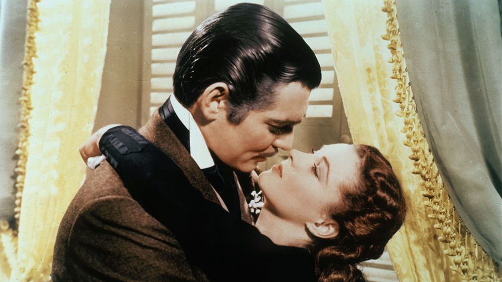 ‘Gone With The Wind’ Removed in HBO Max Due to Movie’s Depiction of Slavery