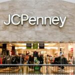 JCPenney Stores in PA to Close