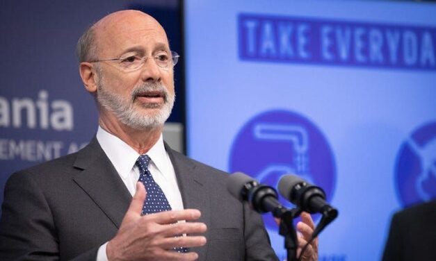 Gov. Wolf’s Stay-At-Home Order to End on June 4