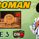 AFROMAN is coming to town. Live at Double Barrel Roadhouse