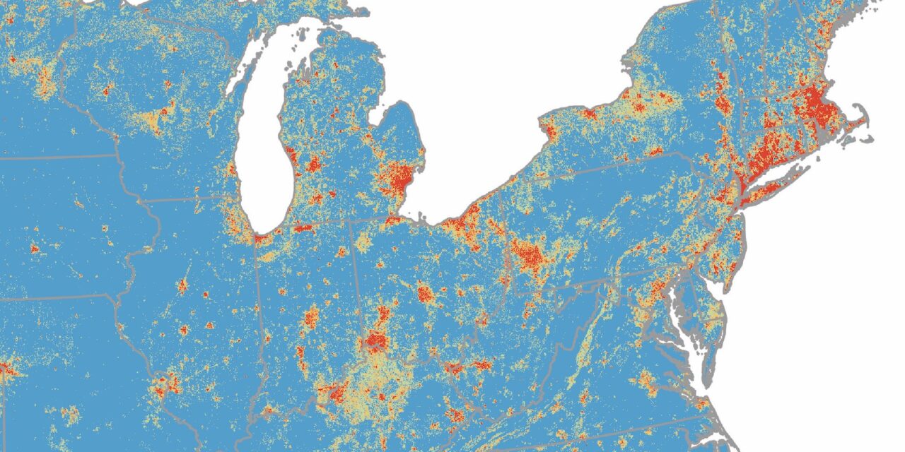 PFAS in Local Groundwater