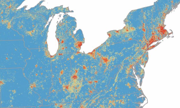 PFAS in Local Groundwater