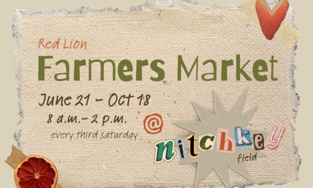 Red Lion Farmers Market